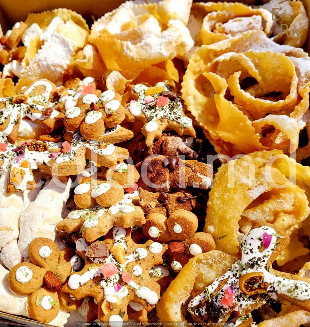 Colaci (244) – Colaci Artizanali